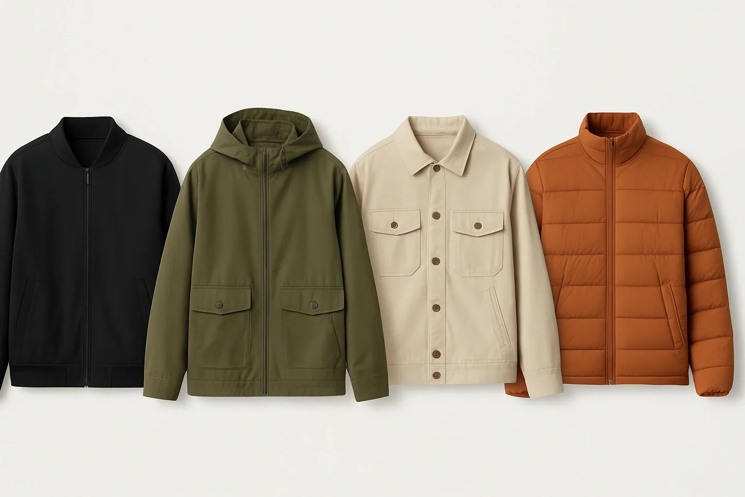 Jackets
