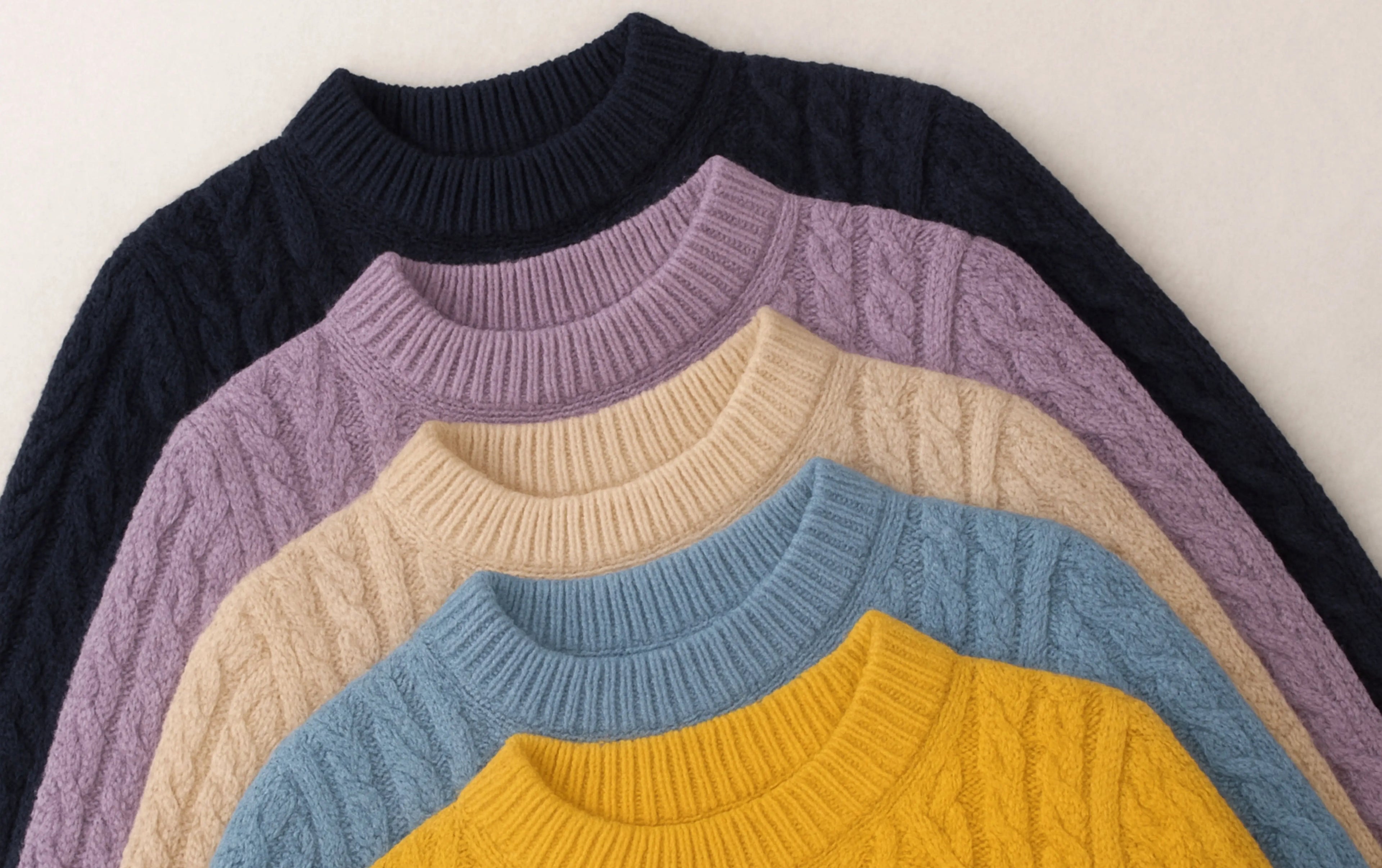 Sweaters