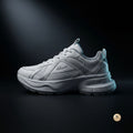 Vertex Motion Chunky Sneakers – White