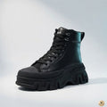 Titan Forge Lightweight Combat Boots – Black