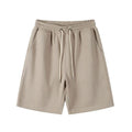 Men’s Trendy Loose-fit Jogger Shorts - Noriastylez